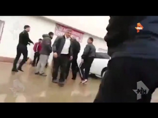 porn появилось видео задержания предполагаемого участника подрыва колонны мвд porn