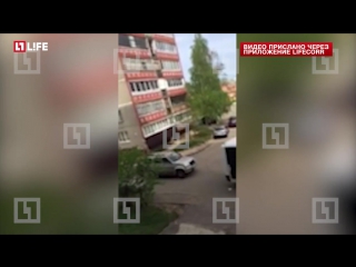 porn появилось видео задержания подозреваемого в молодые байкеров porn