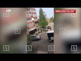 porn появилось видео задержания подозреваемого в молодые байкеров porn