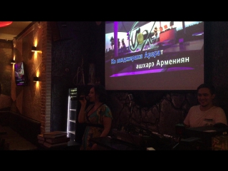 porn очаровательная yana bago в vox restobar армения моя продолжение porn