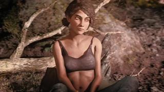 porn 3d hentai fair played clemetine the walking dead porn