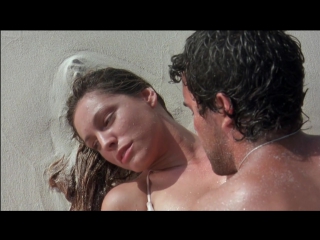 porn kelly brook nude three survival island 2005 long watch online келли брук остров на троих porn