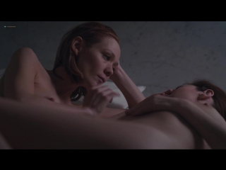 porn anna friel louisa krause nude the girlfriend experience 2017 s2e3 hd 1080p луиса краузе анна фрил девушка по вызову porn