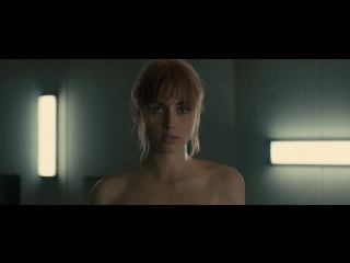 porn mackenzie davis nude blade runner 2049 2017 hd 1080p porn