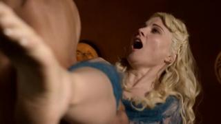 porn lucy lawless nude spartacus porn and sand s01e08 2010 hd 1080p porn