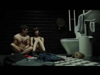 porn úrsula corberó sexy la casa de papel money heist 2017 s01e07 1080p porn