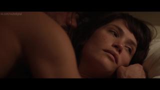 porn gemma arterton the escape 2017 hd 1080p nude hot watch online джемма артертон побег porn