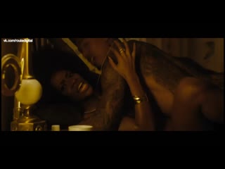 porn teyonah parris chantley lorraine ward ilfenesh hadera chi raq 2015 тейона пэррис лоррэйн уорд ильфенеш хадера чирак porn