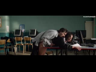 porn adèle exarchopoulos stéphanie cléau éperdument fr 2016 hd 1080p адель экзаркопулос стефани клео роковое влечение porn