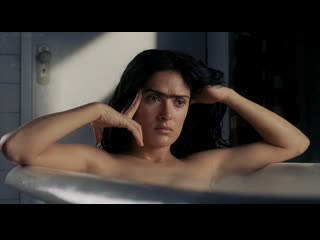 porn salma hayek mia maestro saffron burrows ashley judd karine plantadit bageot lucia bravo ivana sejenovich frida 2002 porn