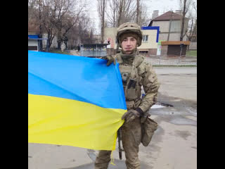 porn самый молодой защитник мариуполя в полку азов вукраине porn
