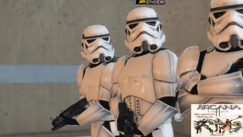 porn тренироа starwars l2aracanax3 porn