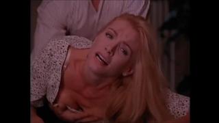 porn shannon tweed scorned 1994 эротическая постельная сцена из фильма знаменитость трахается голая секс на столе porn