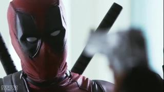 porn nikalne дэдпул порно пародия deadpool xxx an axel braun parody porn
