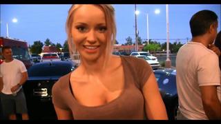 porn раскованная блондинка staci carr public blonde staci carr porn
