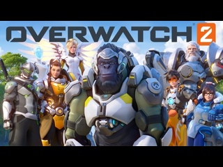 porn ролик анонс overwatch 2 точка отсчета porn