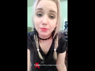porn русская телка во время измены записала обращение к своему парню не отрываясь от минета любовнику русское домашнее porn