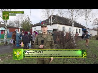 porn волонтёры регулярно доставляют горячую пищу в населенный пункты без электро и газоснабжения porn