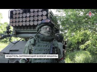 porn машина в бою ни разу не подводила кадры боевой работы расчетов рсзо торнадо г западного военного округа на одном porn