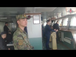 porn корабли вмф россии и вмс китая приступили к совместному морскому патрулированию акватории тихого океана боевые porn