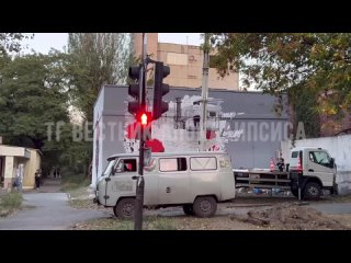 porn на проспекте ильича появится новый мурал художник приурочил объект к дню возвращения донбасса в рф вестник porn