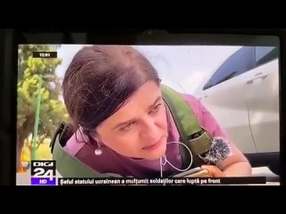 porn румынская журналистка прямо во время репортажа из израиля вынуждена была броситься на землю спасаясь от porn