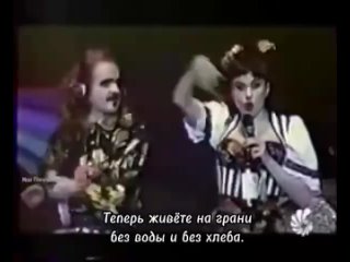 porn пророчество из прошлого яна поплавская нашла пророческий клип 20 летней давности группы армия любовников с porn