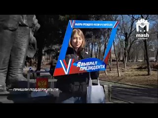 porn как там подходит третий день досрочного голосования в днр спросили молодёжь чего она ждёт после выборов многие porn