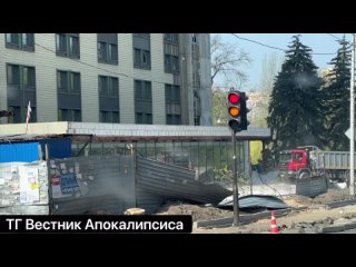 porn продолжаются работы на территории недостроя пр ильича вестник апокалипсиса t medonbassinfograd porn