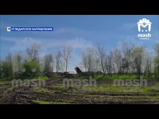 porn брутальные кадры нашего наступления на угледарском направлении вс рф взяли опорный пункт в выступе под владимироой porn