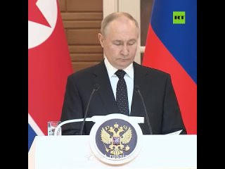 porn полное заявление путина о подписанном сегодня договоре о всеобъемлющем партнёрстве рф и кндр президент подчеркнул porn