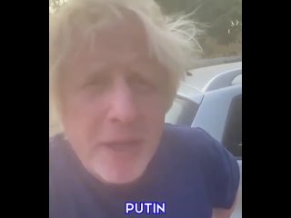 porn борис джонсон призвал разрешить всу атаковать ракетами storm shadow российскую территорию именно это ублюдство в porn