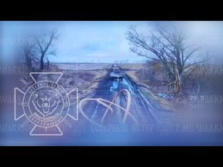 porn еще одна немецкая бмп мардер уничтожена расчетом fpv северян бесстрашные бронемашина противника обнаружена porn