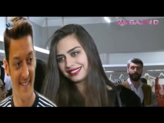 porn amine gülşe nişanlısı mesut özil mi röportaj izle porn