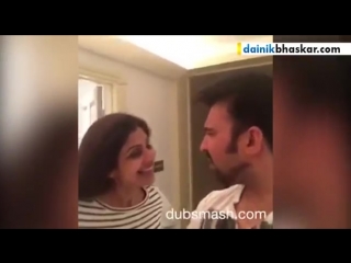 porn raj kundra posted a dubsmash with shilpa shetty porn