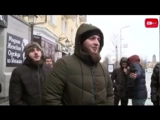porn собчак в чеченской республике или лошадям вредно пить кофе porn