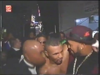 porn mike tyson and tupac shakur suge knight porn