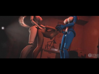 porn пять ночей с фредди футо роботы 2порево с роботами хентай 3d футанари огромные члены большие сиськи красотки porn