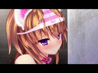 porn hentai сюрприз в туалете хентай 3d порево порно неко анальные шарики анал киска большой член большие сиськи porn