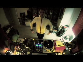 porn dj odilon vs rap français porn
