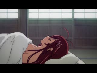 porn 1 серия сила тысячи 5 волки запада аниме манга сэйнэн молодые комедия экшен боевые искусства эротика школа porn porn