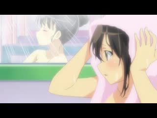 porn 2 серия секретное назначение девушек ниндзя аниме сэйнэн молодые комедия экшен porn ниндзя суперспособности porn