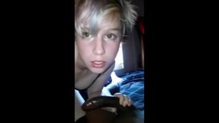 porn ебет огромным хуищем blonde teen bbc big black cock deepthroat daddy dirty talk slut choking porn