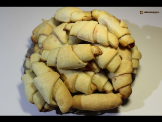 porn рогалики с повидлом jam biscuits porn