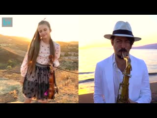 porn daniele vitale sax karolina protsenko приятно послушать porn