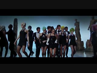 porn sweet charity 1969 the aloof the heavyweight the big finish hq bob fosse porn