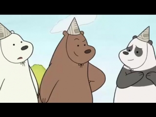porn we bare bears trailer 1 porn