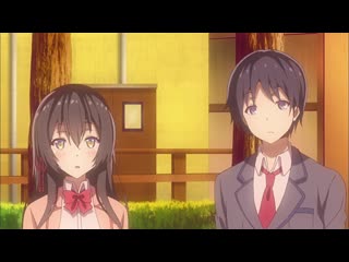porn готов ли ты влюбиться в извращенку до тех пор пока она милая kawaikereba hentai demo suki ni natte kuremasu ka 1 porn