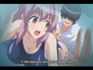 porn останови время в школе gakuen de jikan yo tomare 2 porn