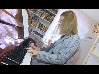 porn рязанская школьница получила главную роль в мюзикле zumer porn